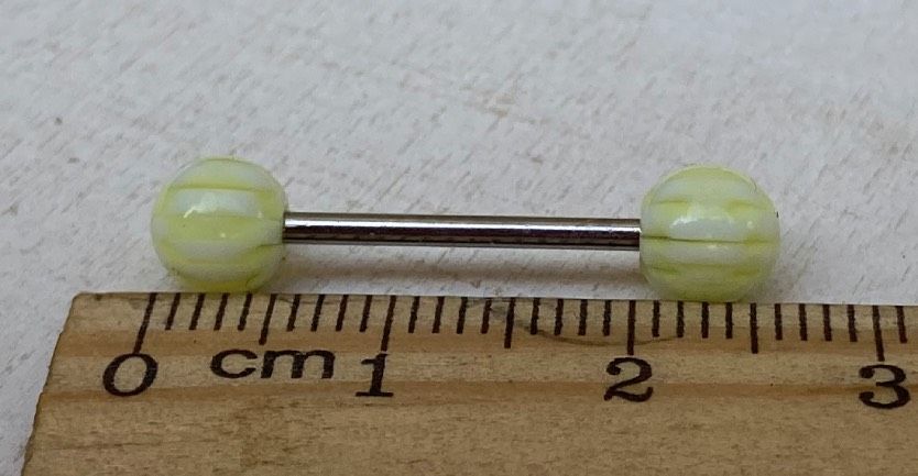 Piercing Lingua Scacchi ( PLi77 )