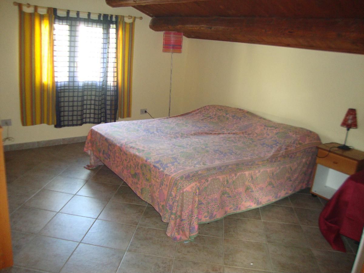 Appartamento in villa al mare 