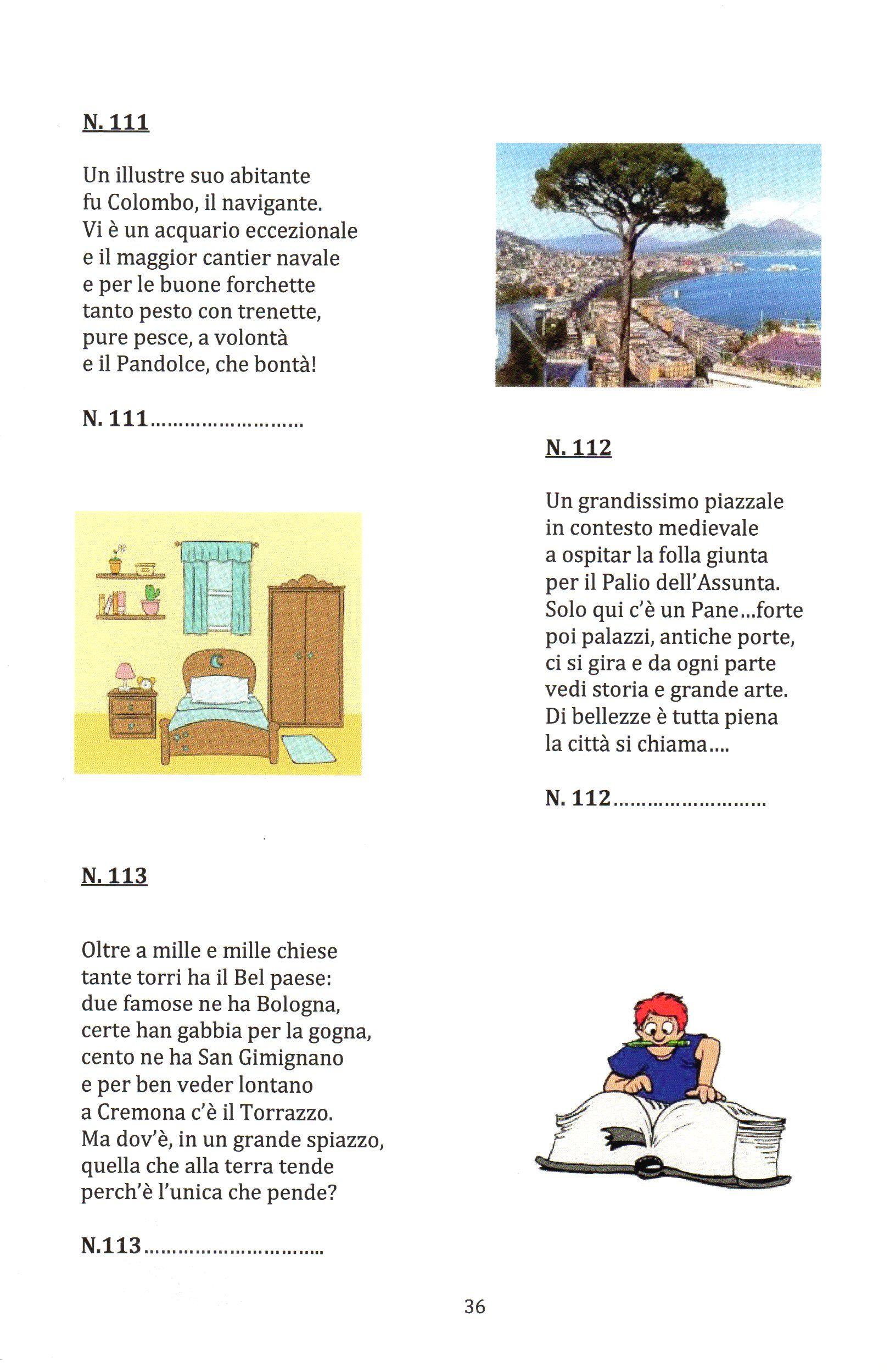 VACANZE DILETTEVOLI CON 