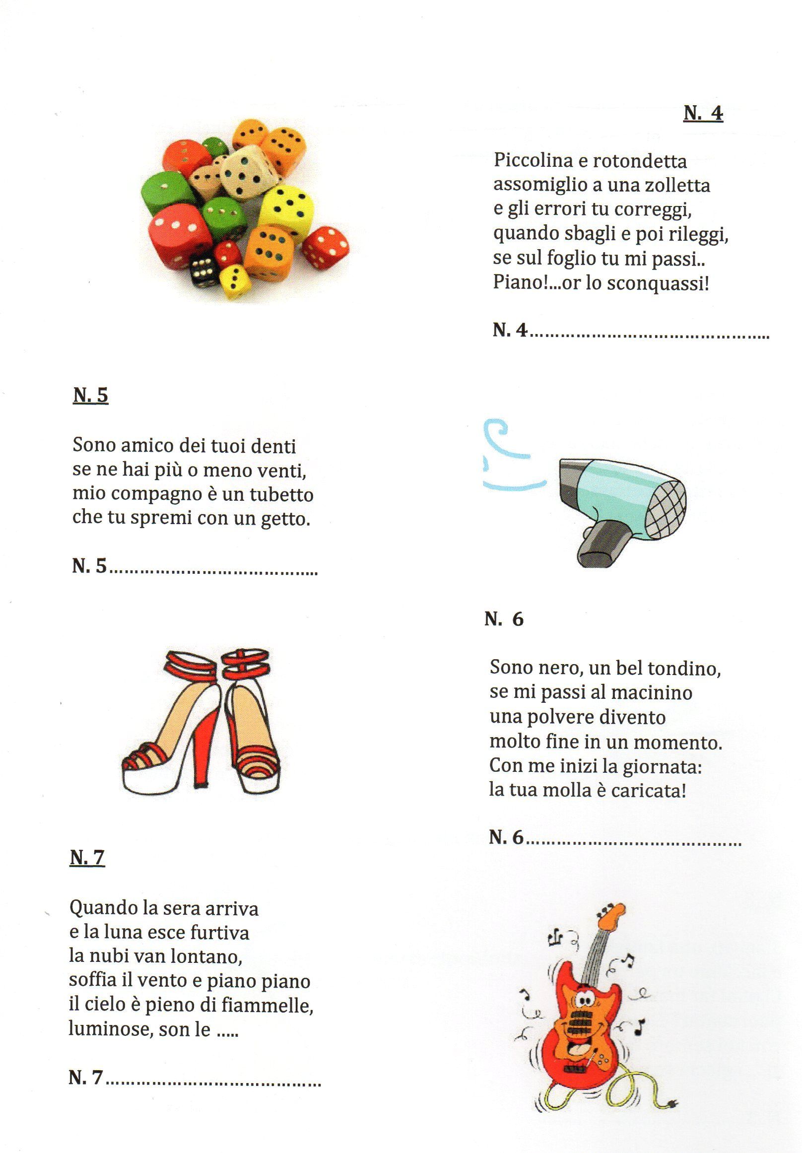 VACANZE DILETTEVOLI CON 