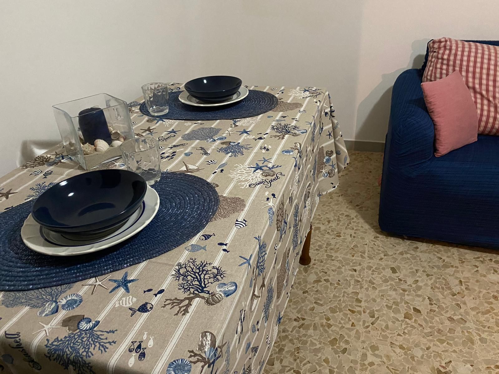 casa vacanza