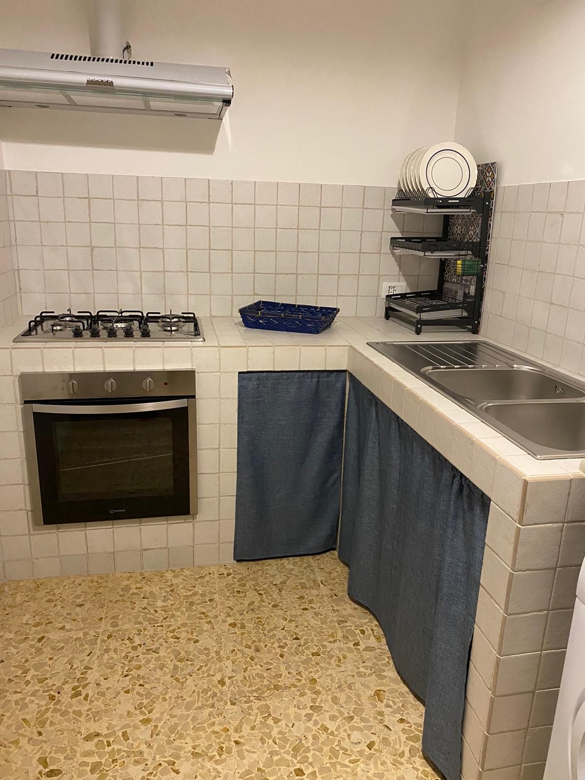 casa vacanza
