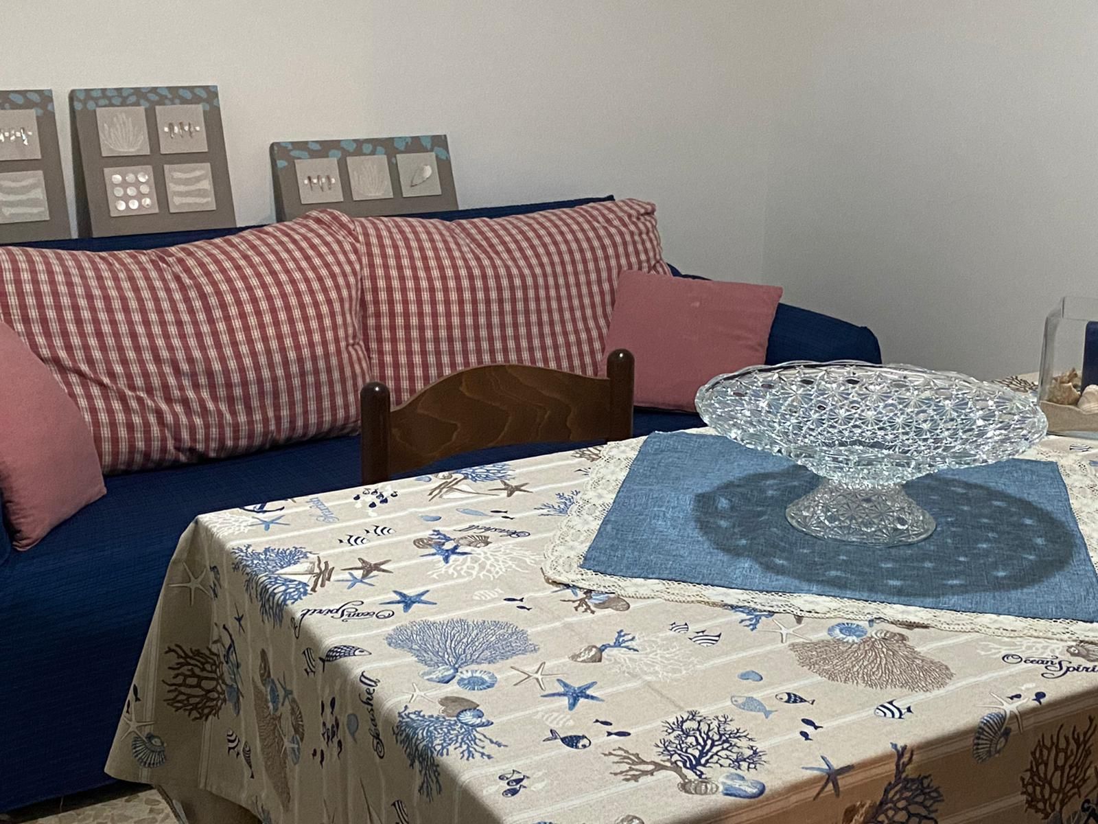 casa vacanza