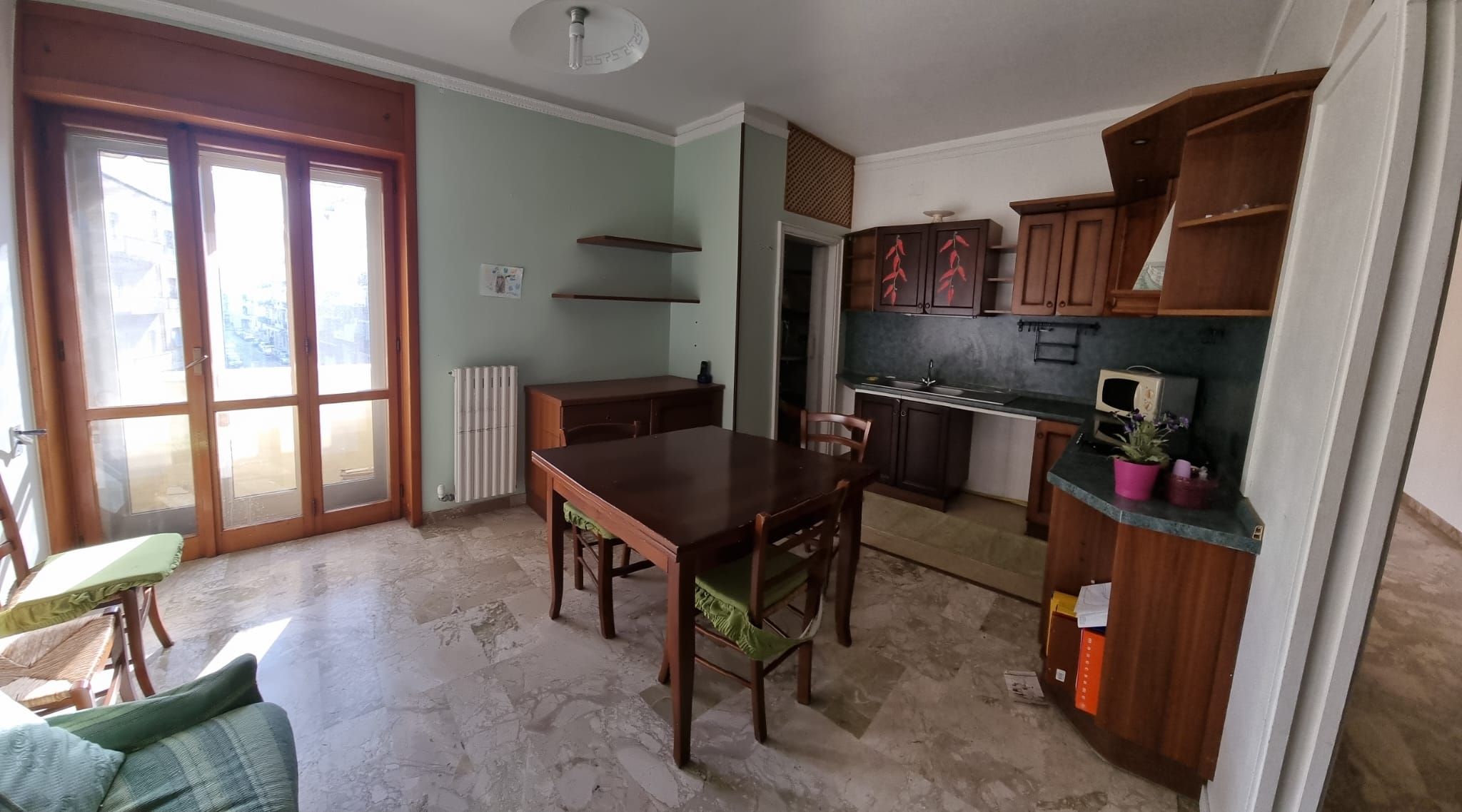 Lecce 3 vani  Anche con “ FORMULA RENT TO BUY 