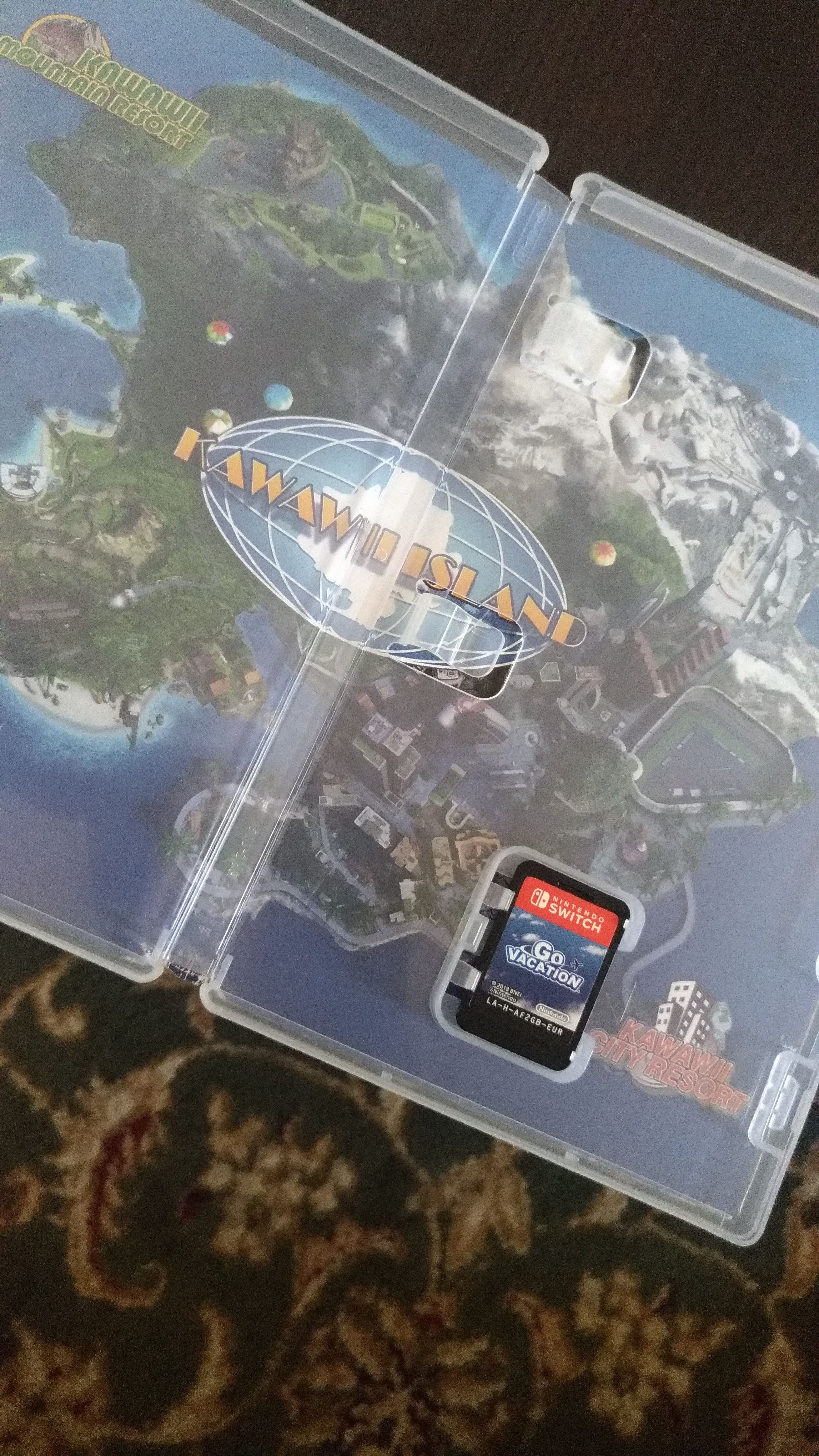 Sapere è potere go vacation