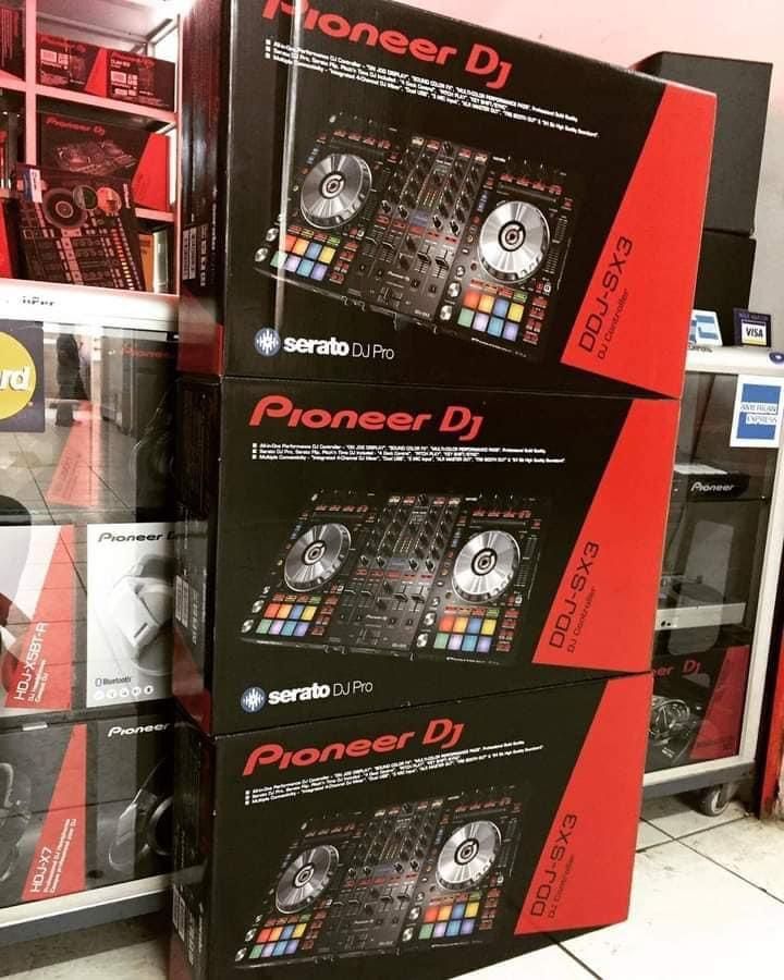 Controller Pioneer DDJ sx2 Sx3 ddj 1000