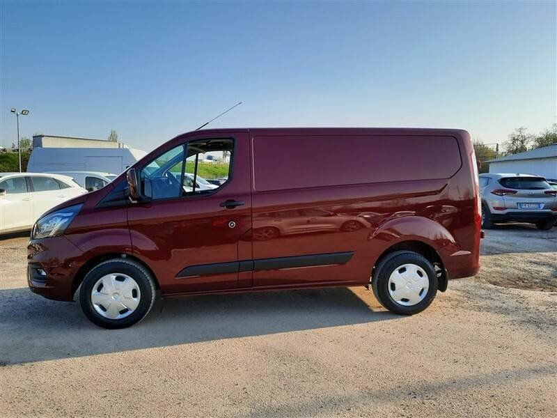 Ford Transit Custom L1H1 2.0 TDCI Trend