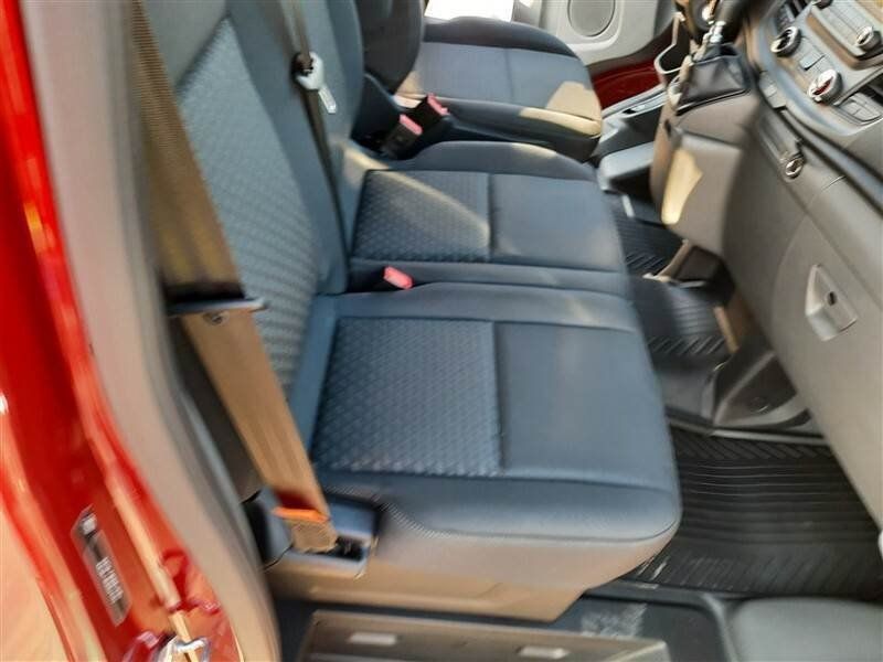 Ford Transit Custom L1H1 2.0 TDCI Trend