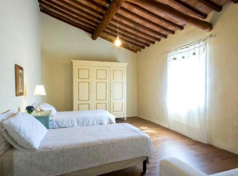 Villa  per eventi privati a 16 km da Firenze 