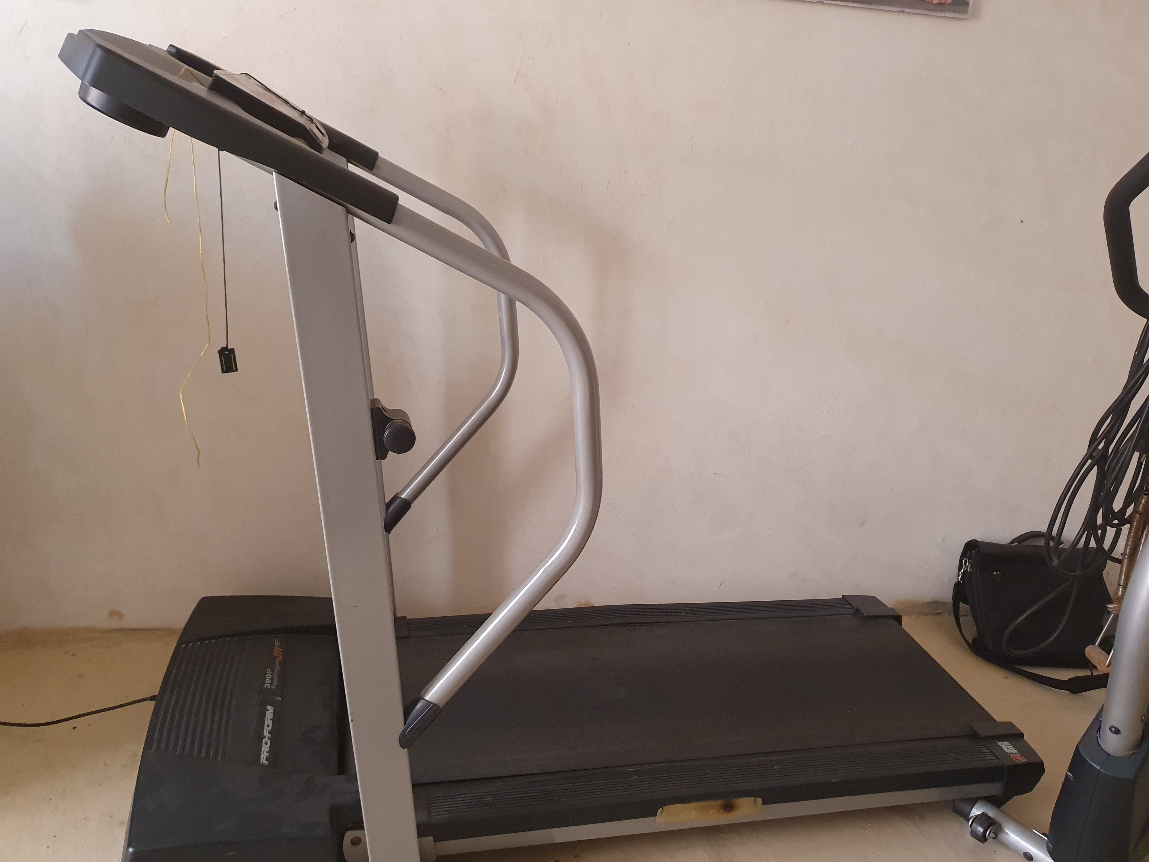 tapis roulant PROFORM 390p