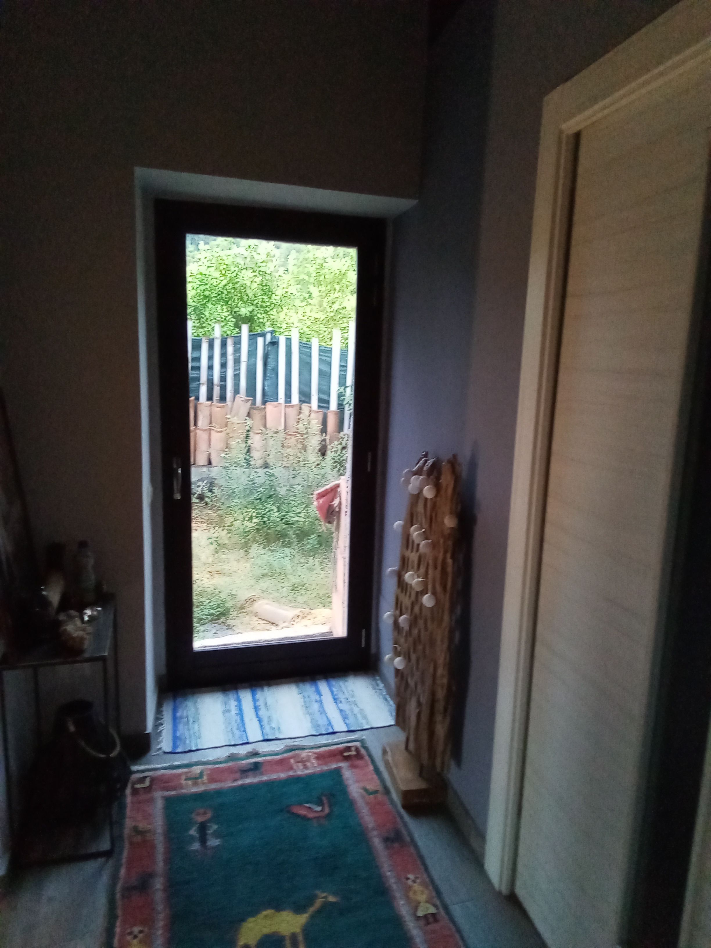 Rustico 97mq con terreno 1700mq