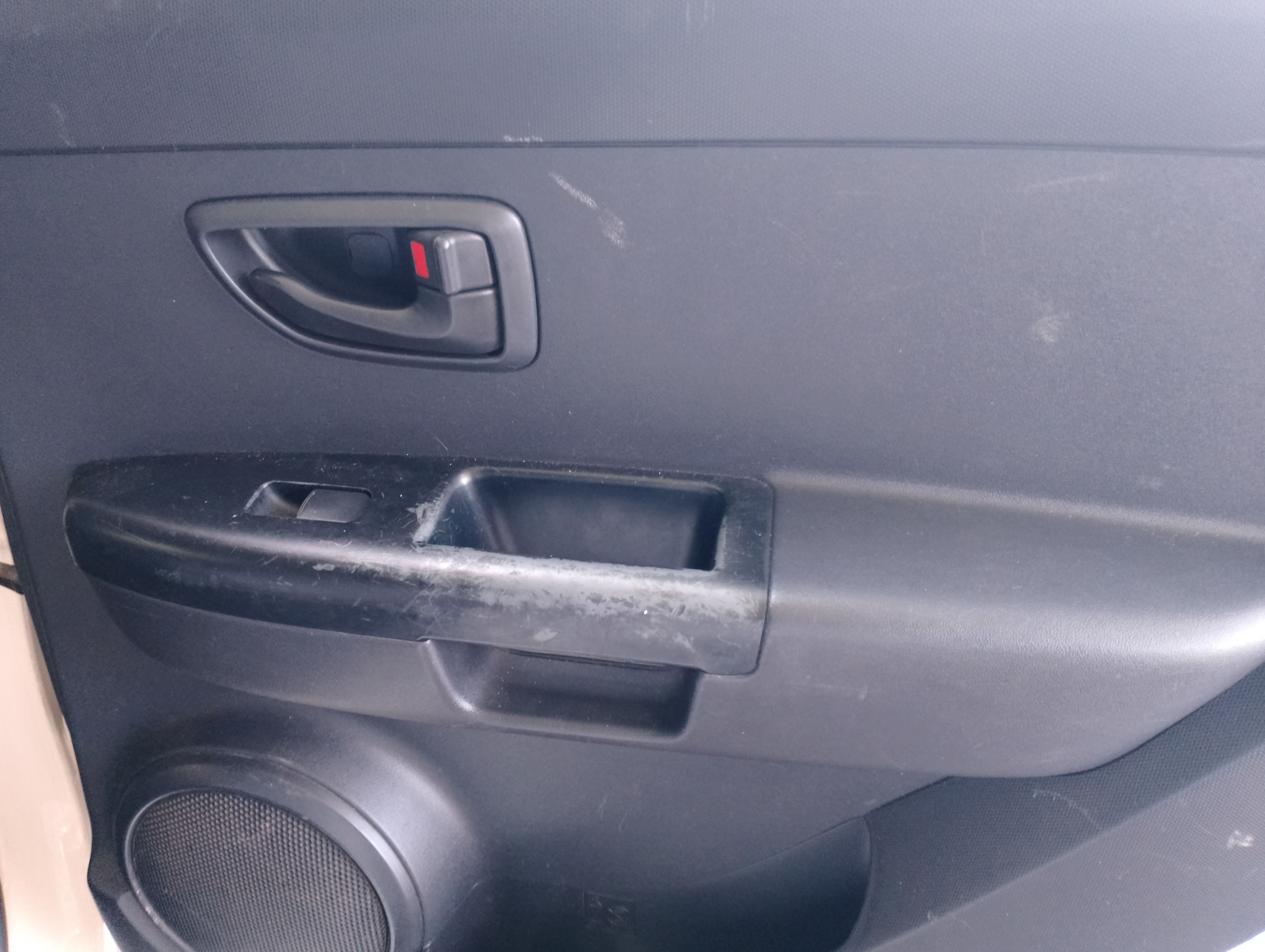 Kia Soul Bifuel 