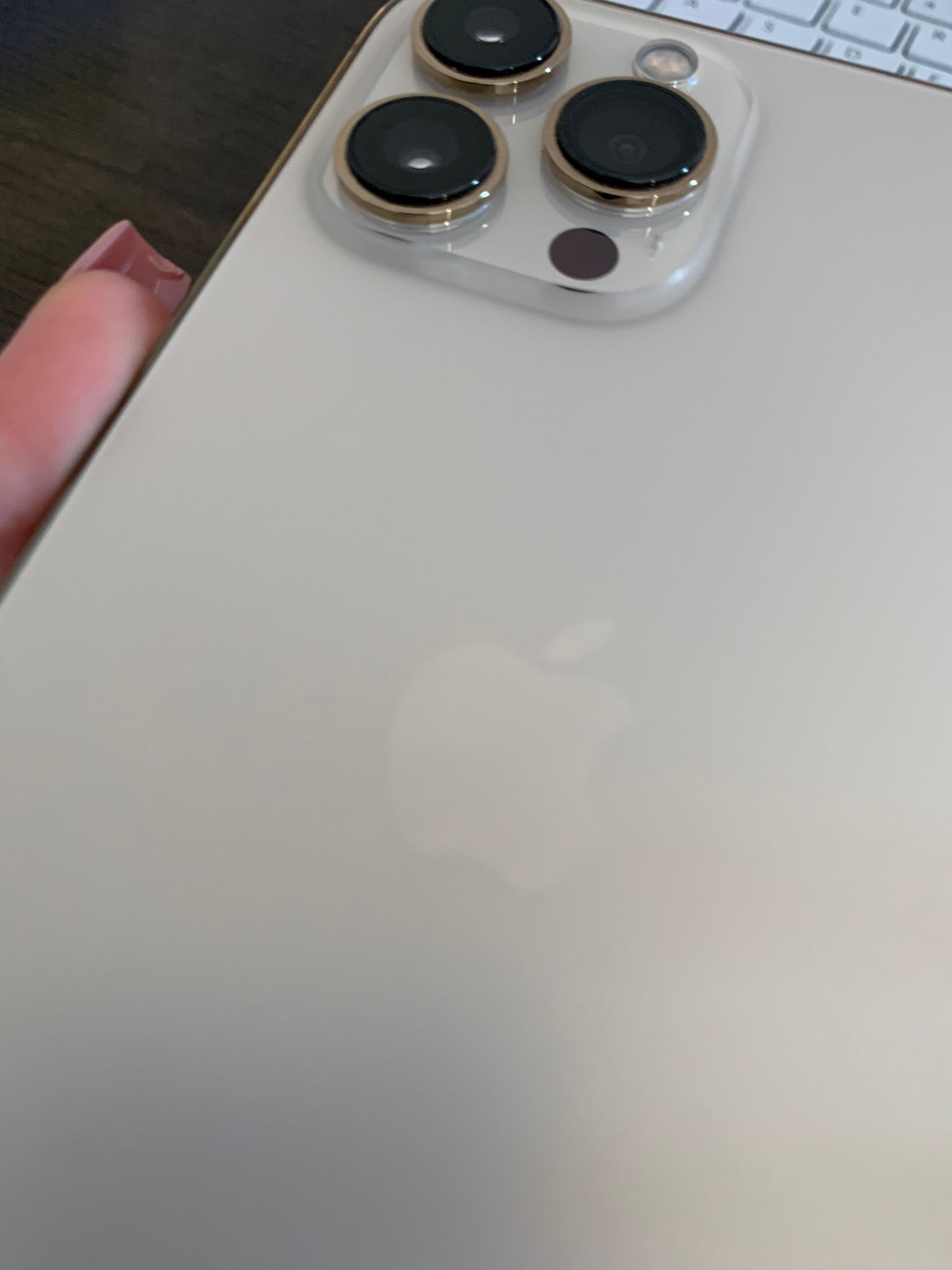 Iphone 13 Pro Max GOLD 256gb 