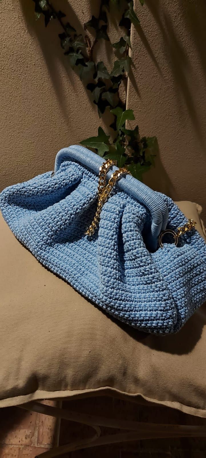 Borsa modello Falabella