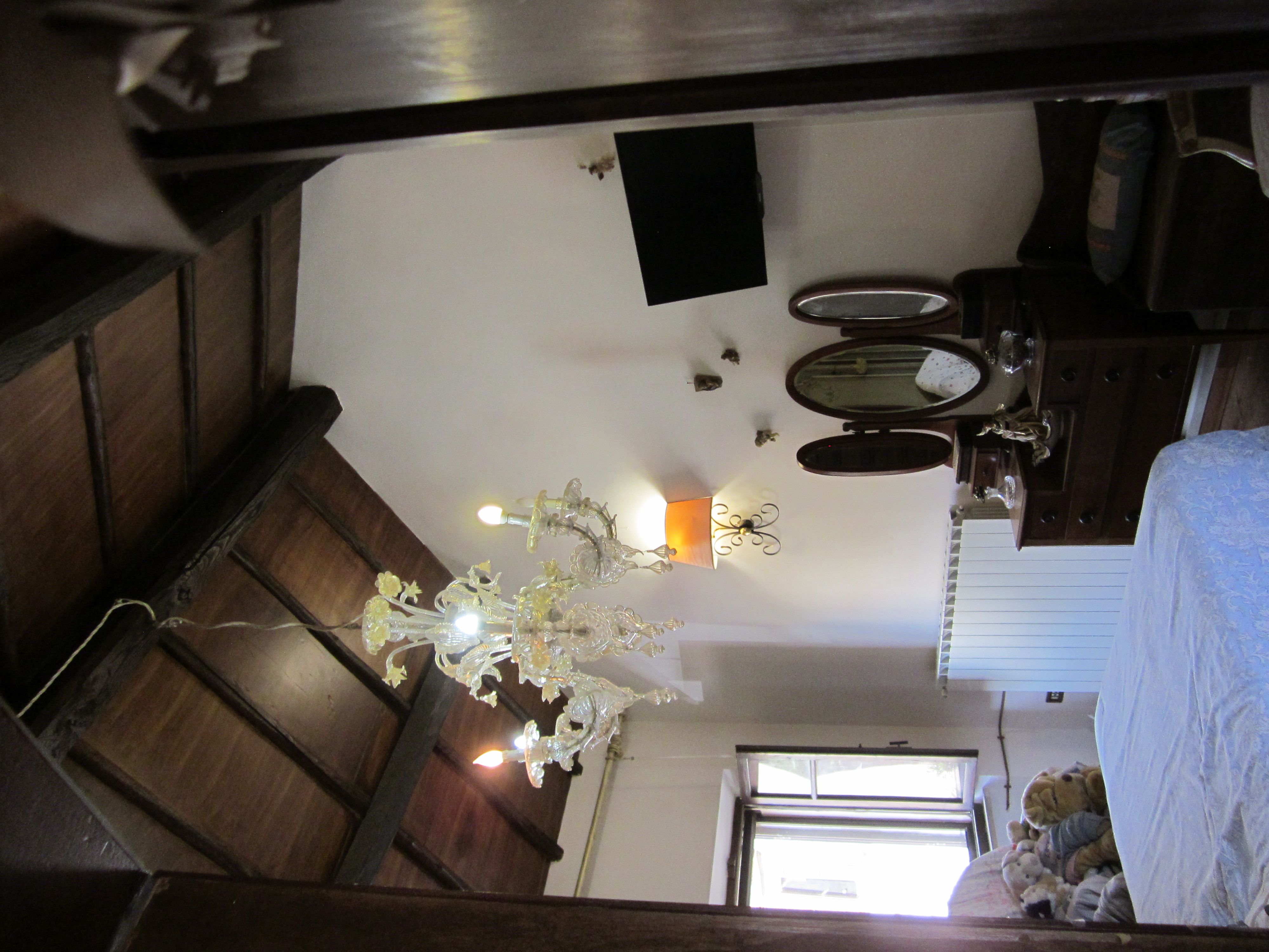 CASA con GIARDINO a SORIANO NEL CIMINO