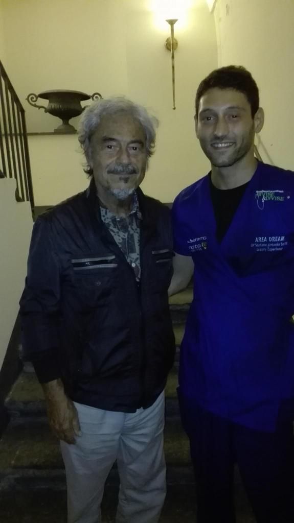 MASSAGGI OLISTICI / ESTETICI/ PROFESSIONALI 