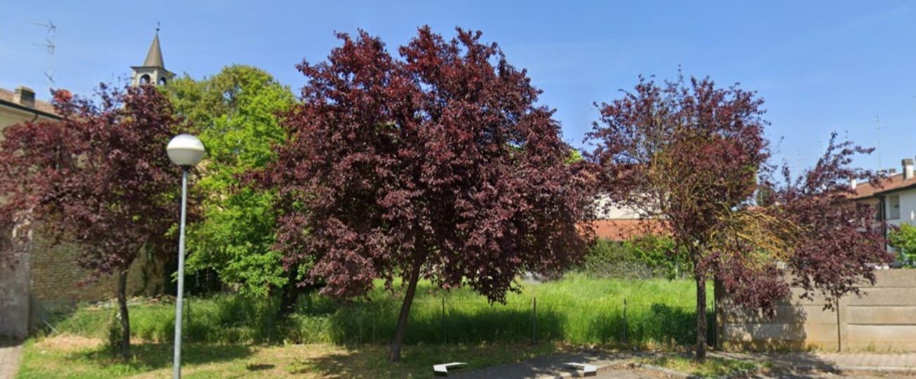 TERRENO EDIFICABILE CENTRO FUSIGNANO 