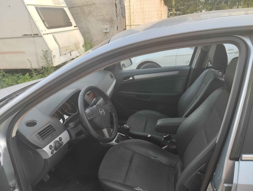 Opel Astra 2007 Diesel