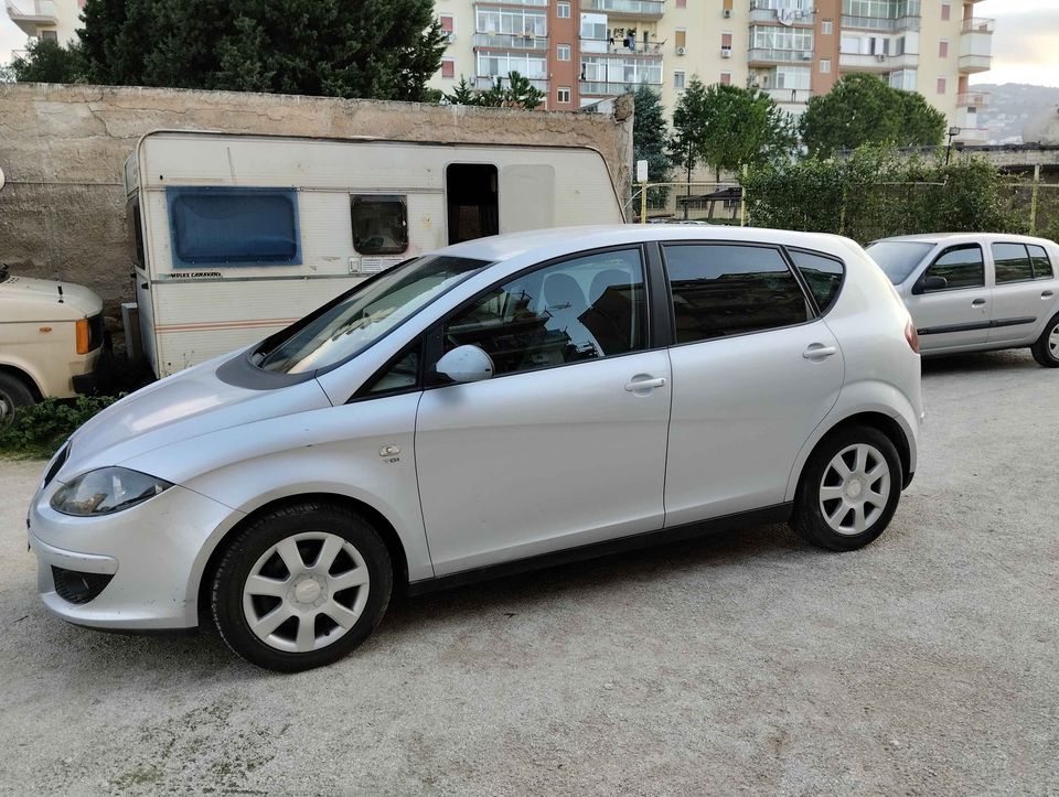 Seat Altea 2007 Diesel