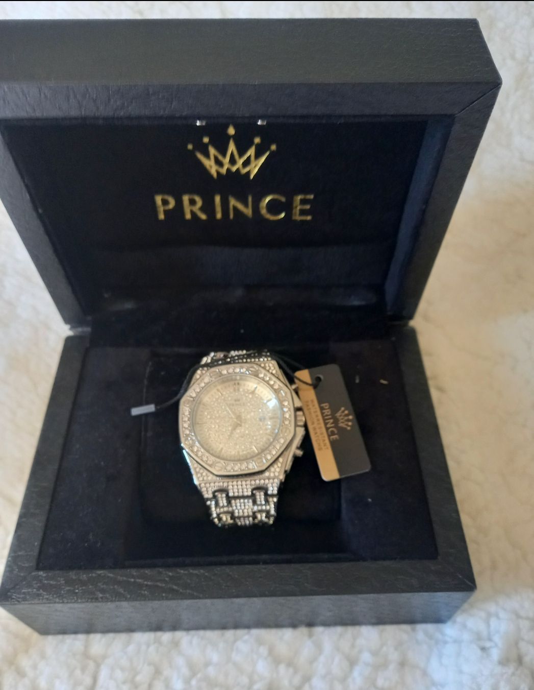 Orologio Prince