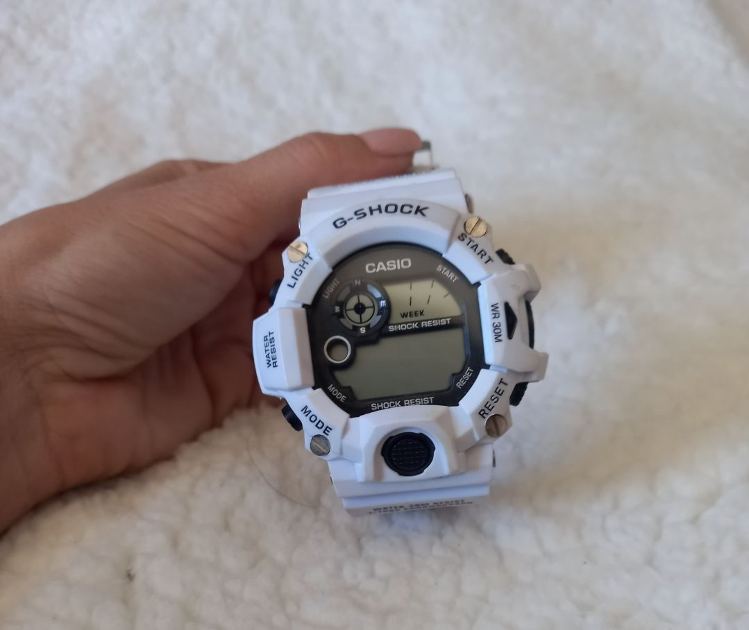 Orologio G-SHOCK