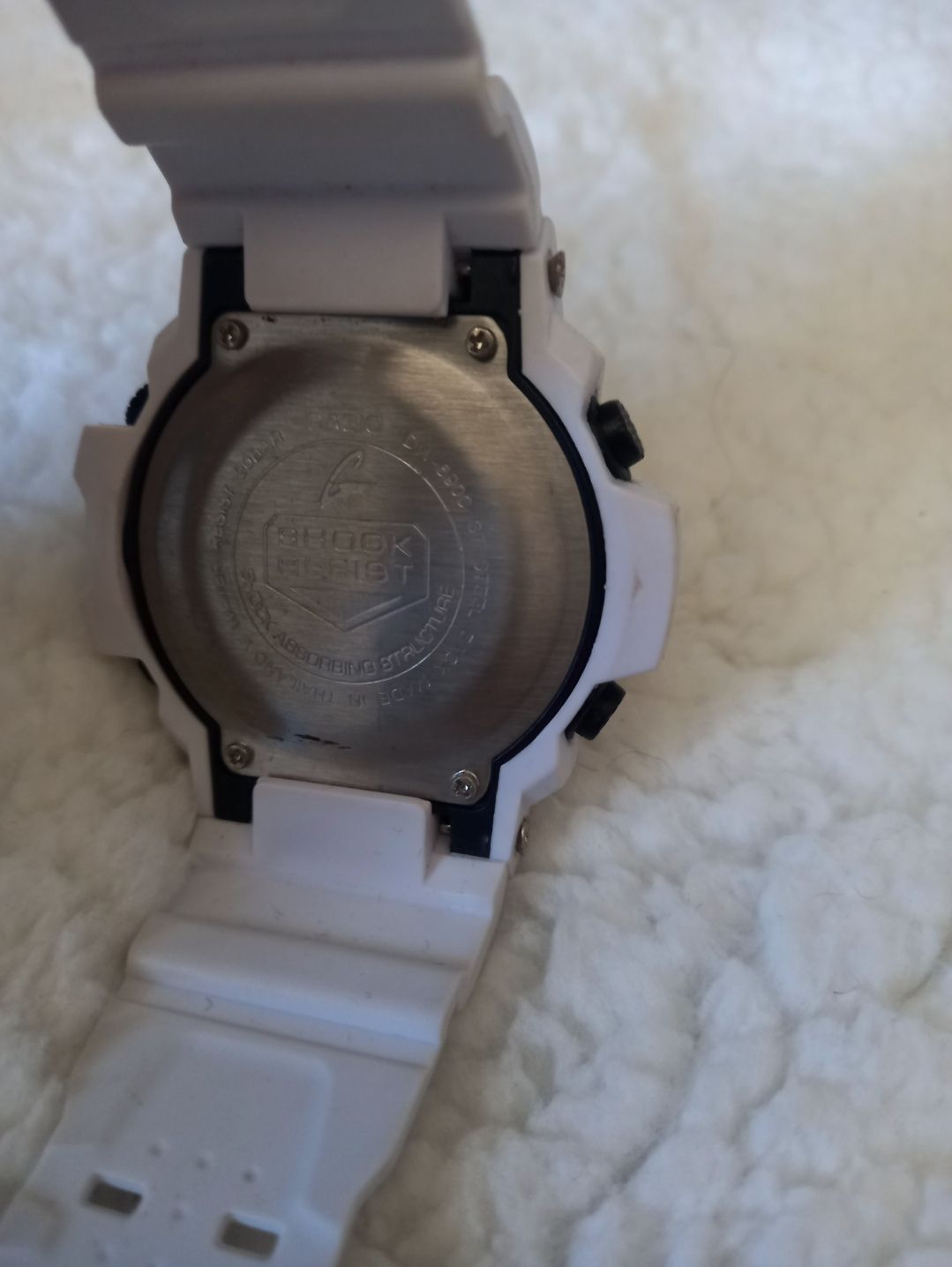 Orologio G-SHOCK