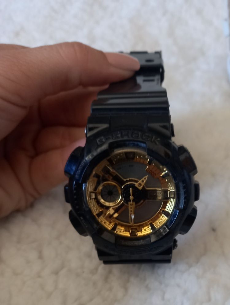 Orologio G-SHOCK