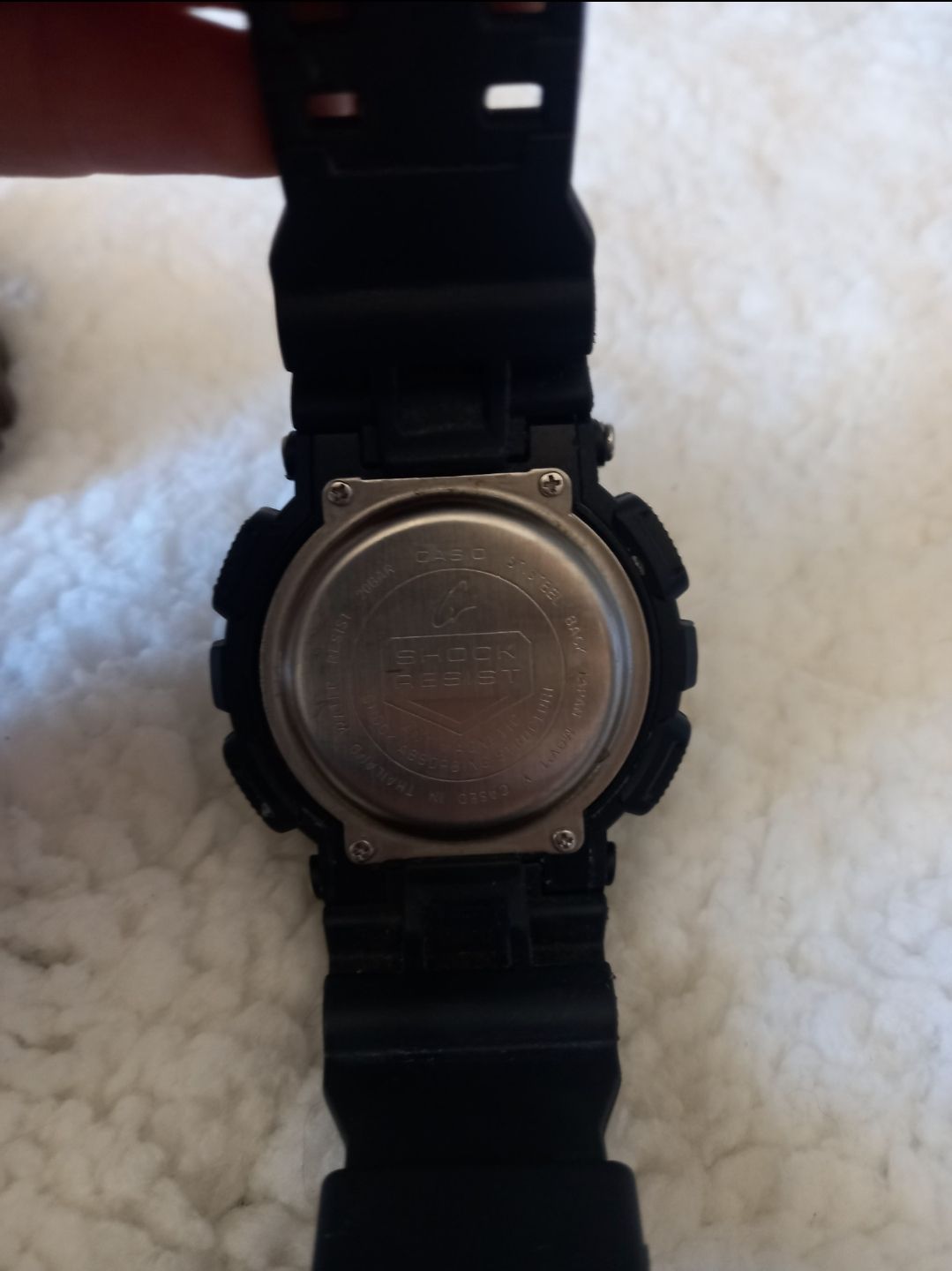 Orologio G-SHOCK