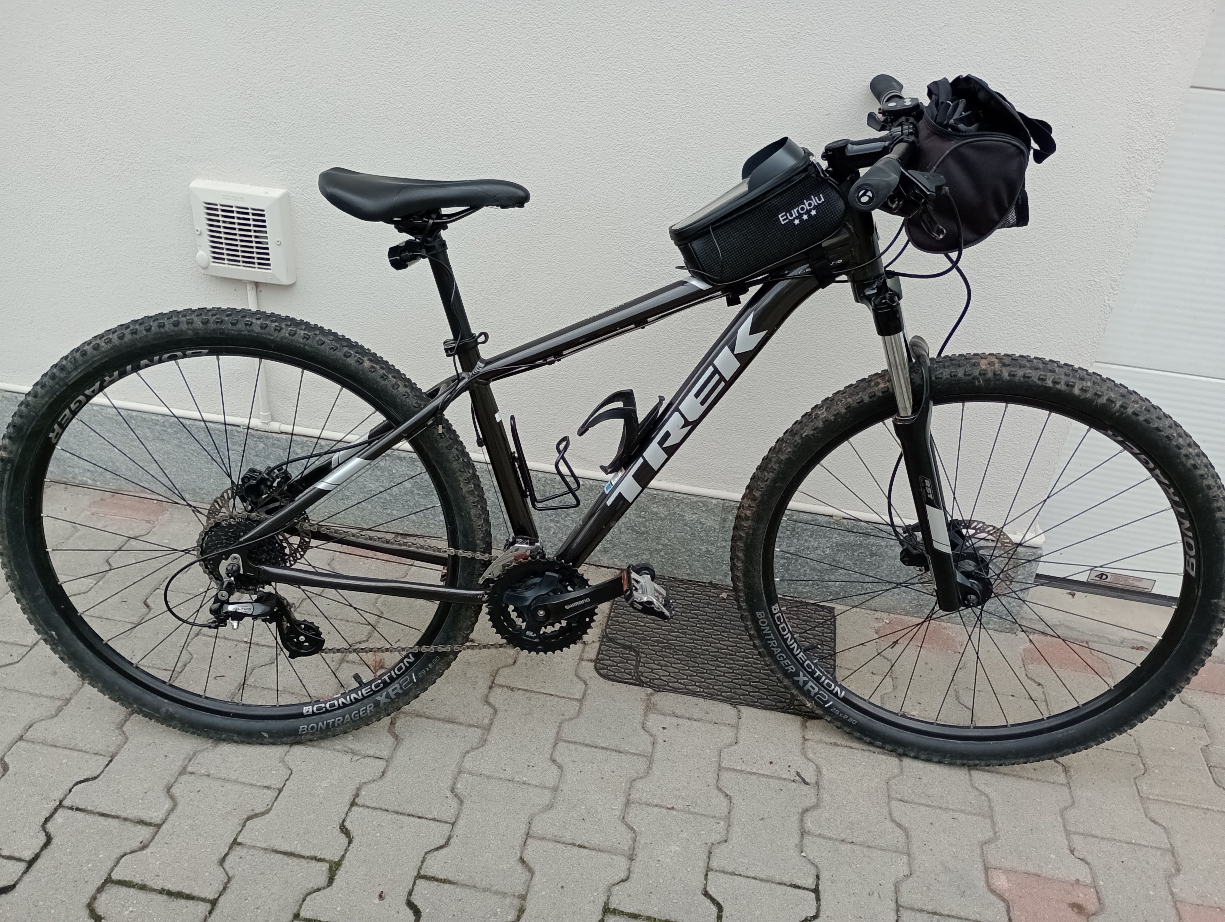 Trek Marlin 6