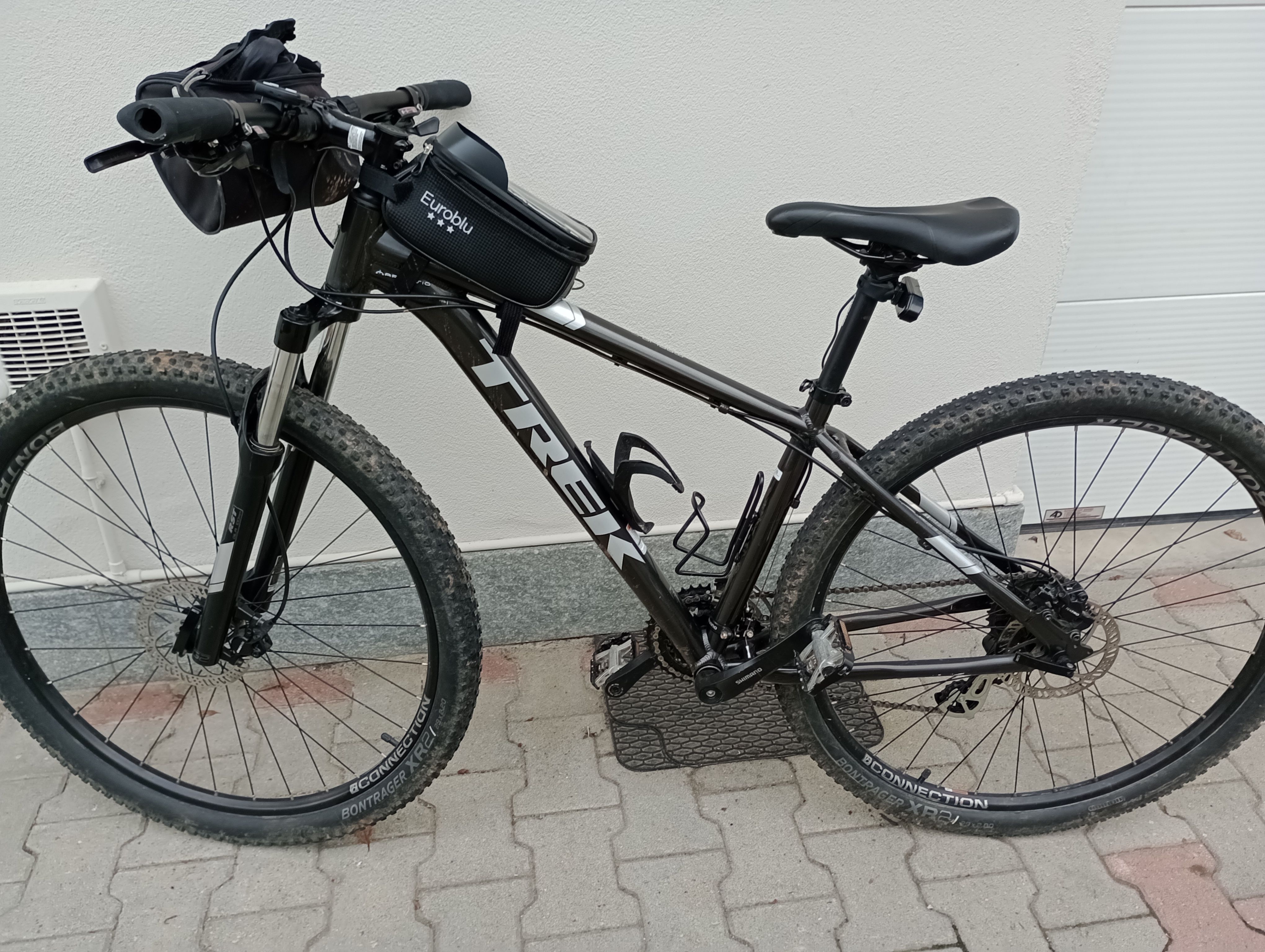 Trek Marlin 6