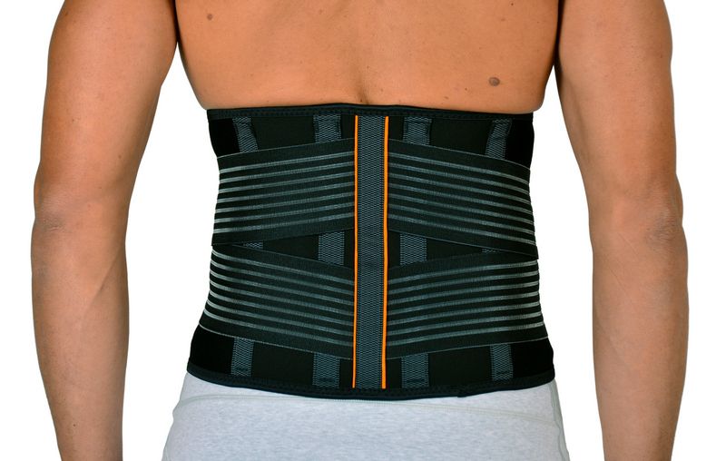 Tutori ed abbigliamento su Paramedicalshop