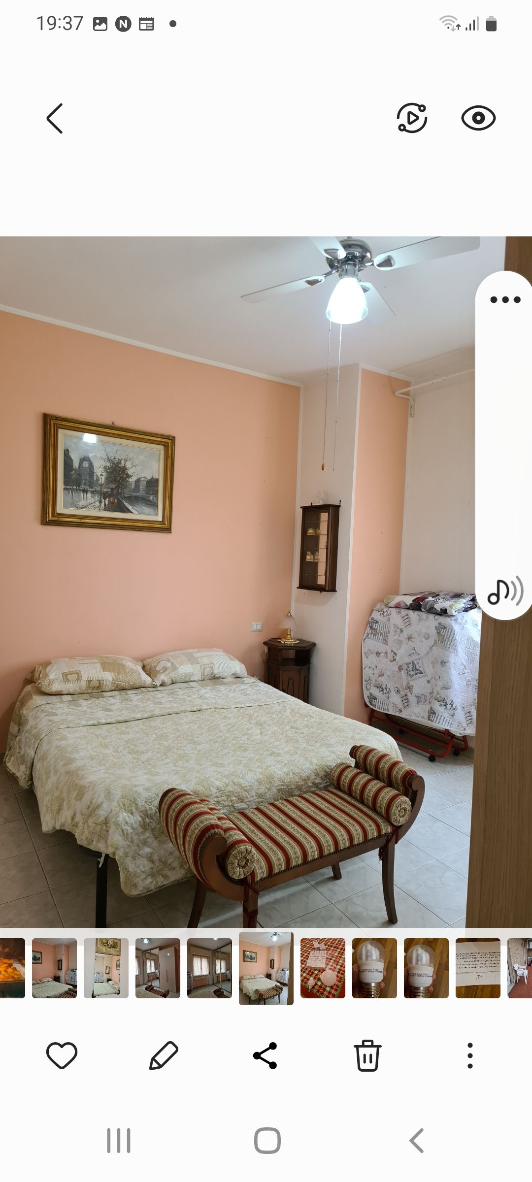 APPARTAMENTO BREVI PERIODI 