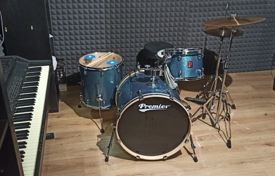 SALE PROVE & SCUOLA (GENOVA, SAN TEODORO)