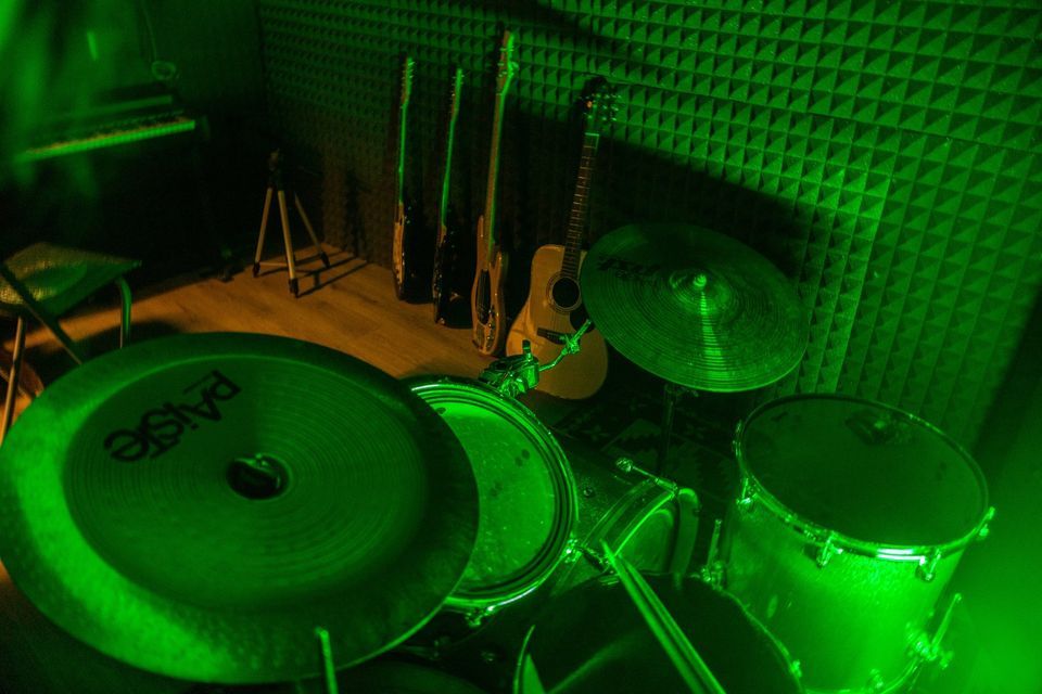 SALE PROVE & SCUOLA (GENOVA, SAN TEODORO)