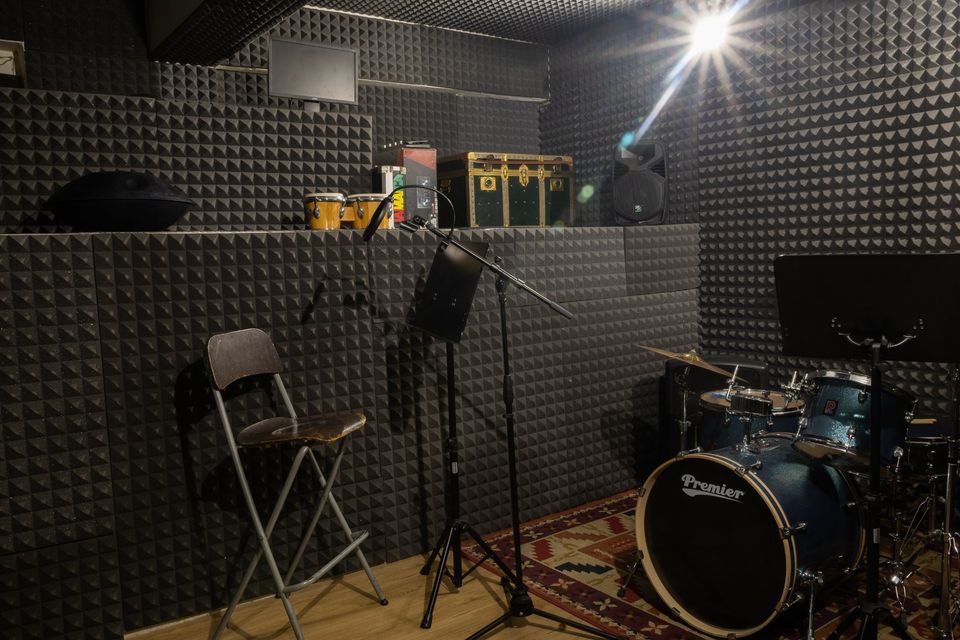 SALE PROVE & SCUOLA (GENOVA, SAN TEODORO)