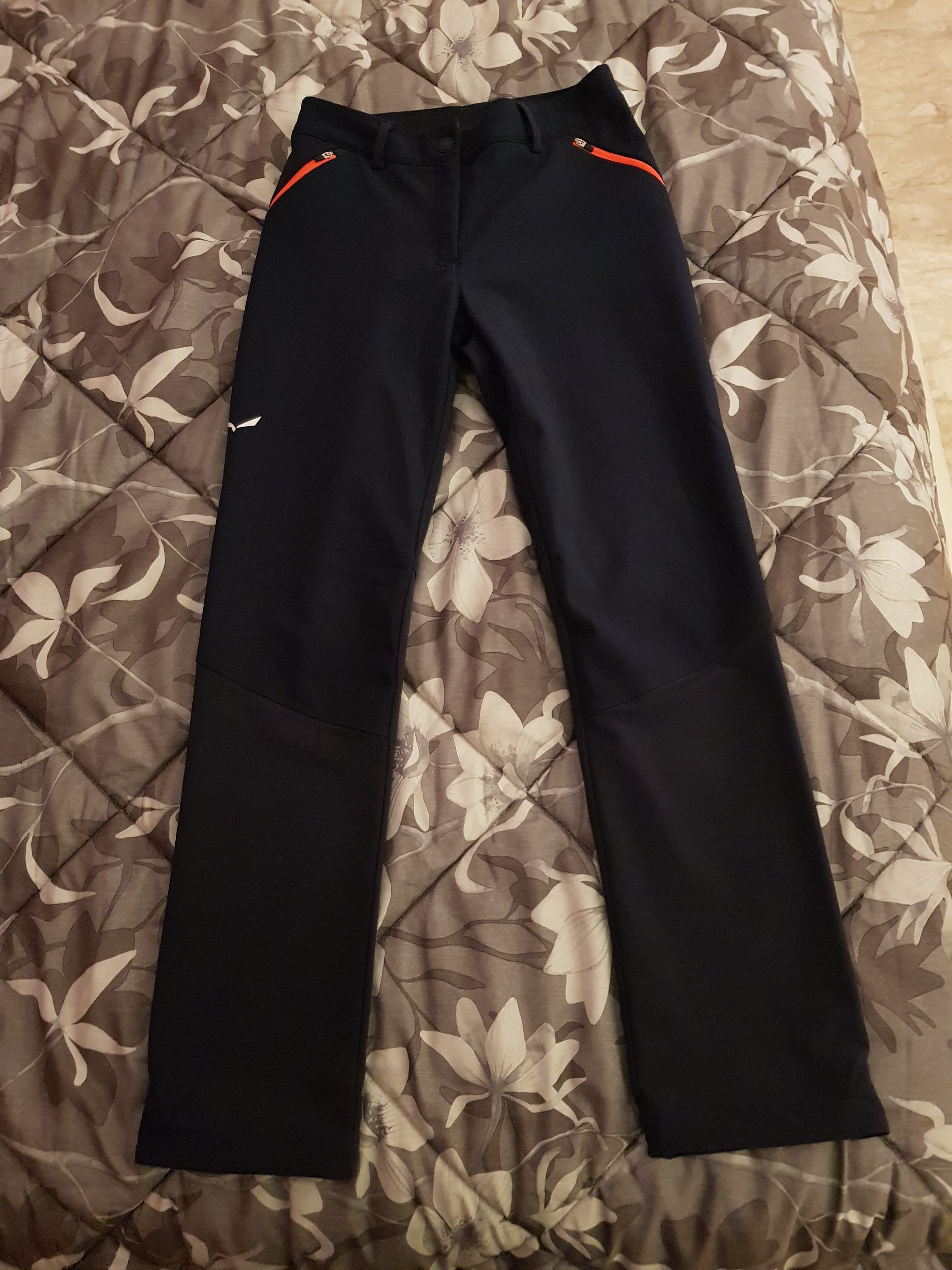 Pantalone trekking