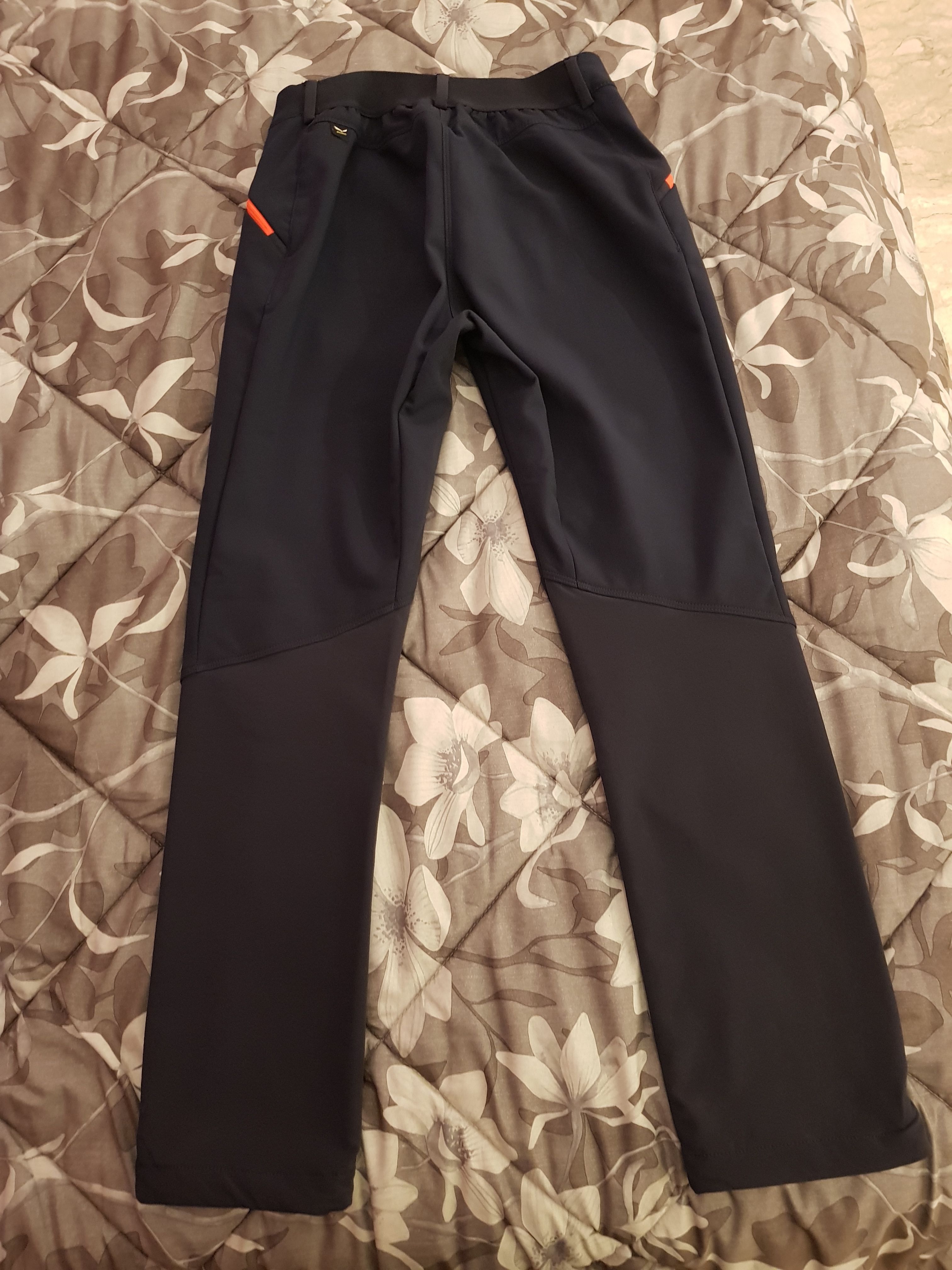 Pantalone trekking