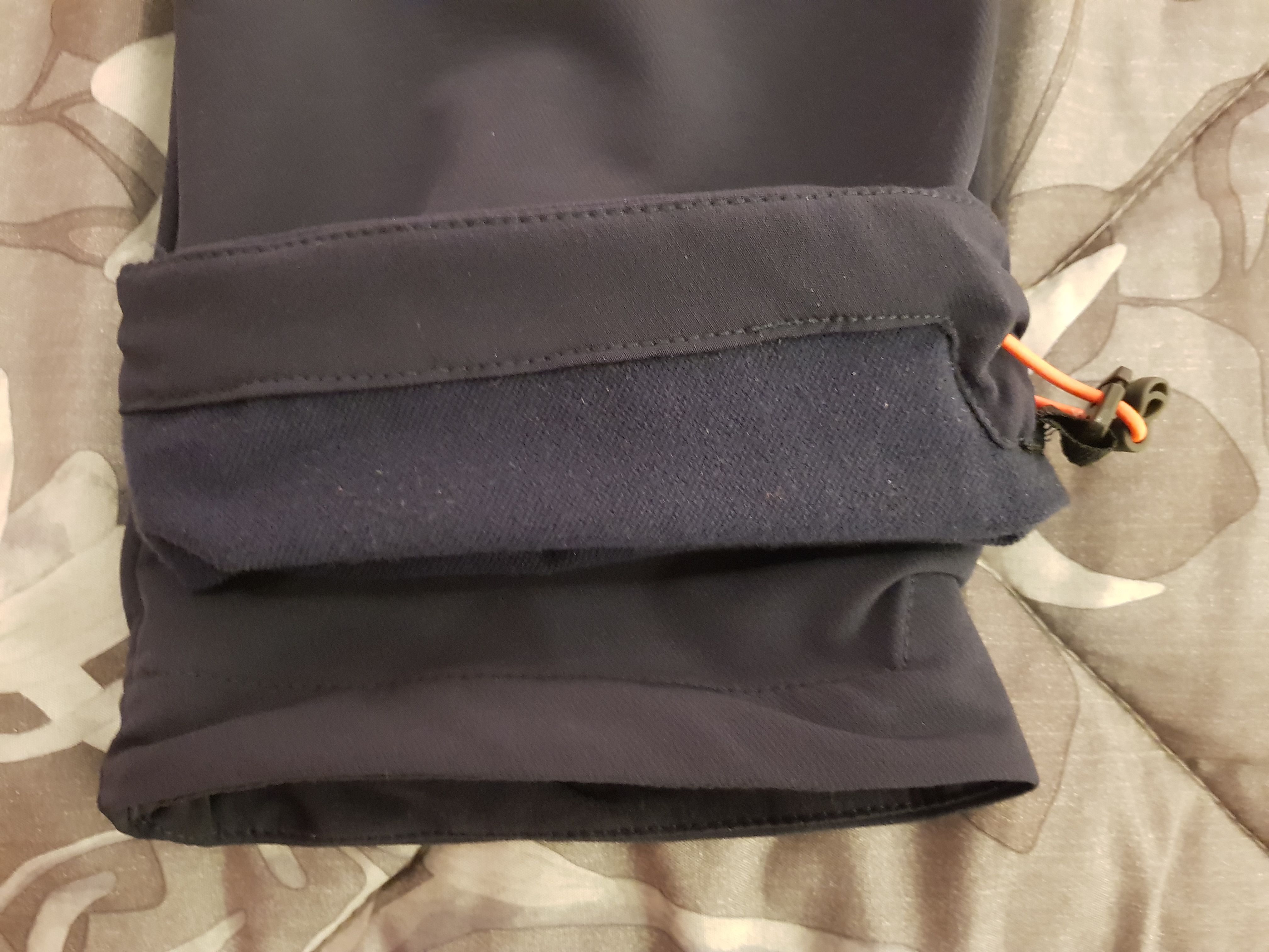 Pantalone trekking