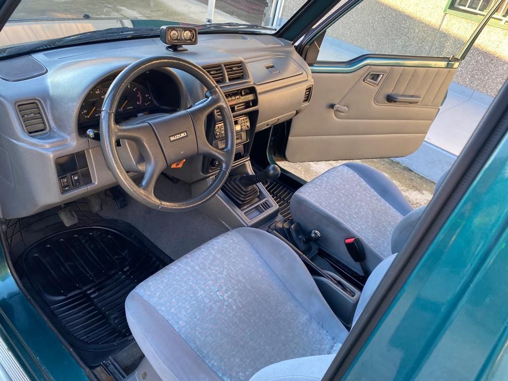 Suzuki Vitara 1.6 4x4 1998