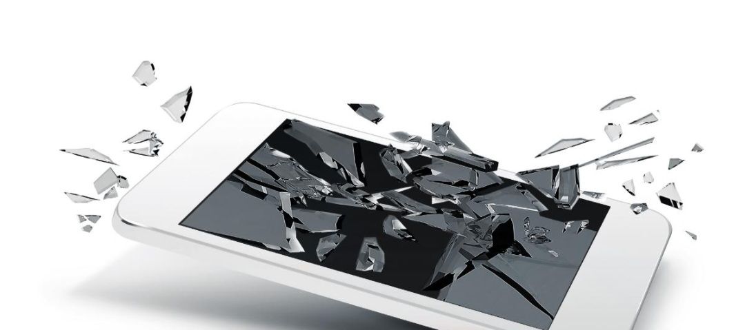 Riparazione e sostituz display/batterie smartphone