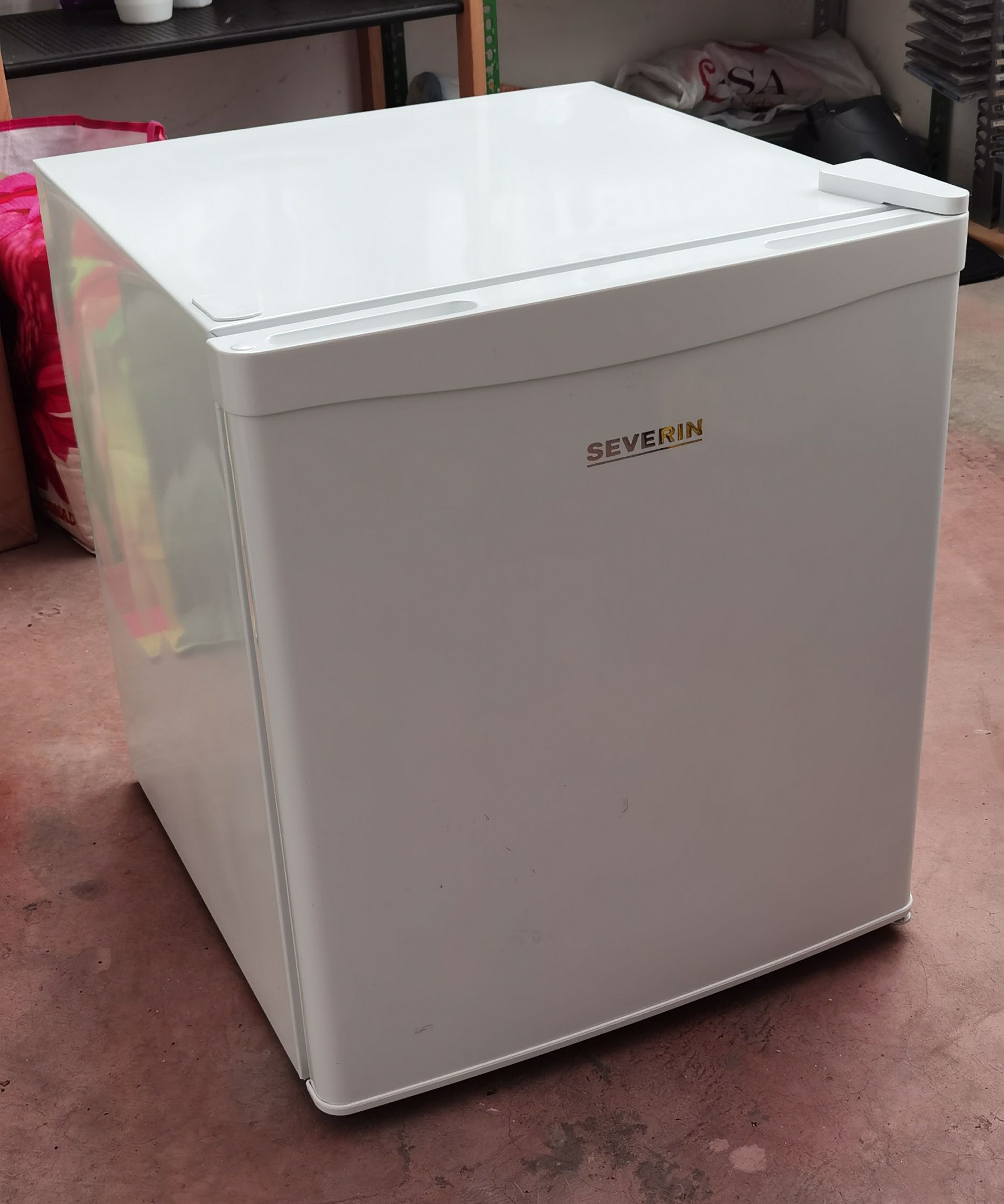 MINIFRIGO 43L SEVERIN KS 9827