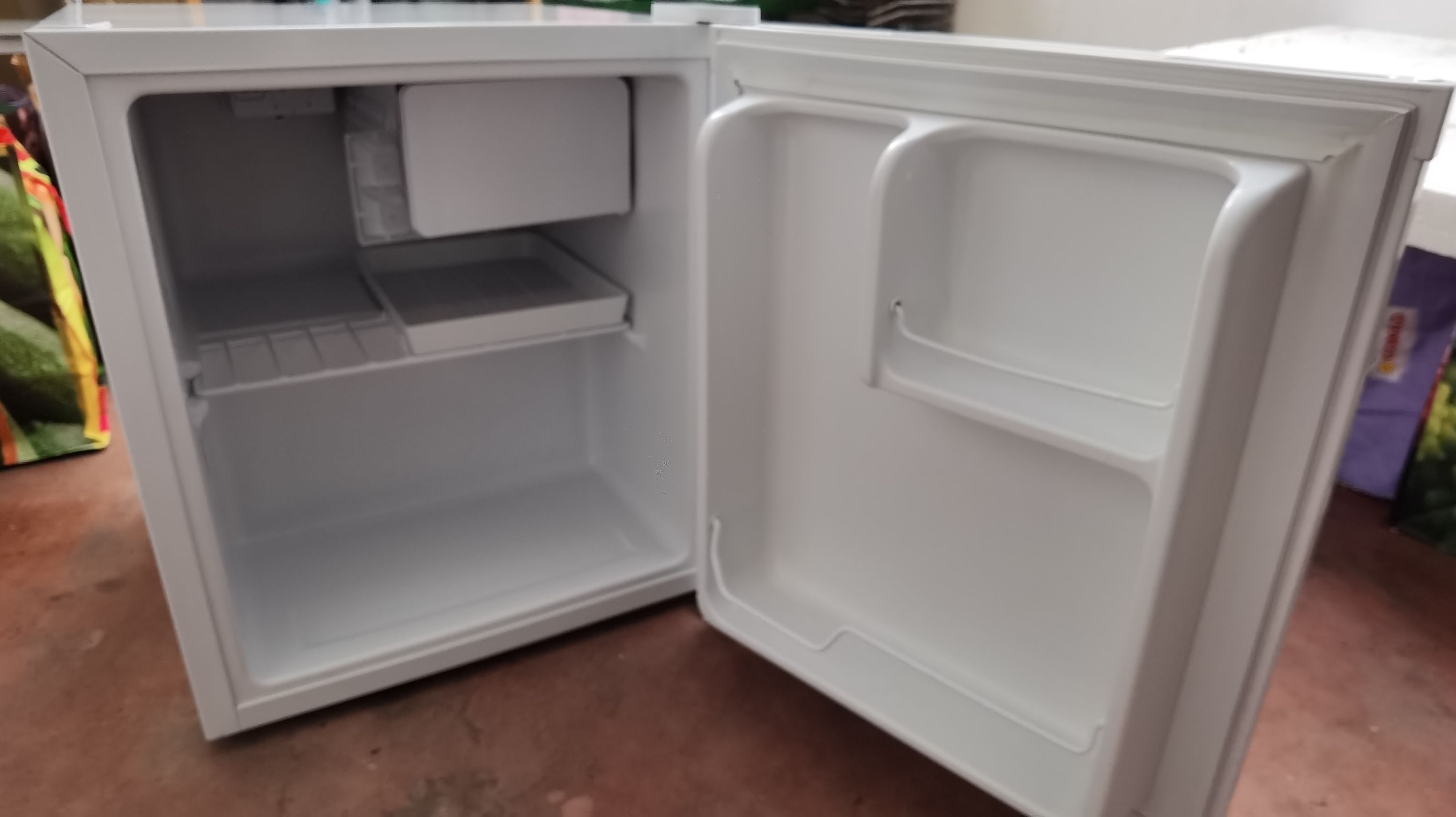 MINIFRIGO 43L SEVERIN KS 9827