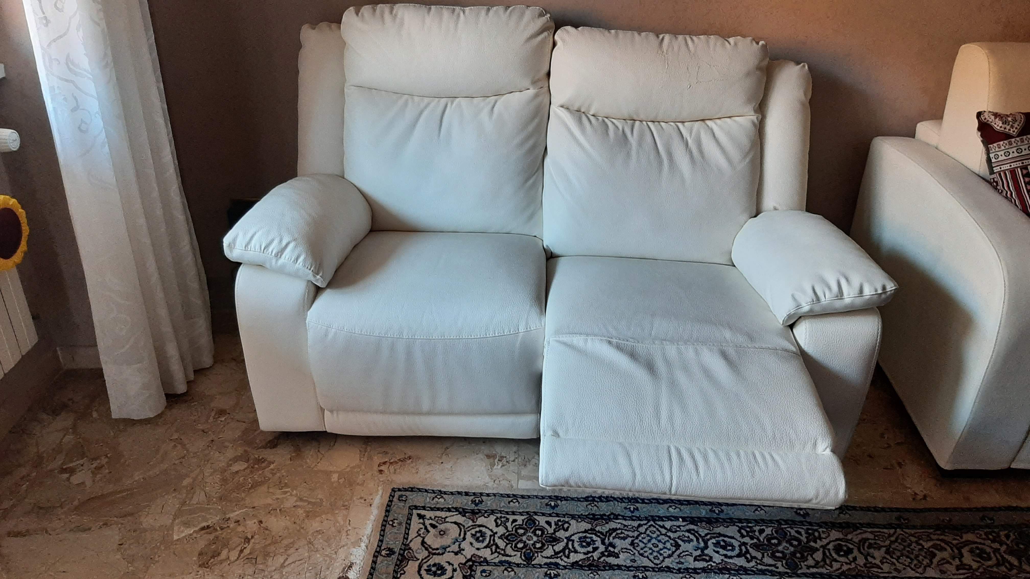 divano comodo