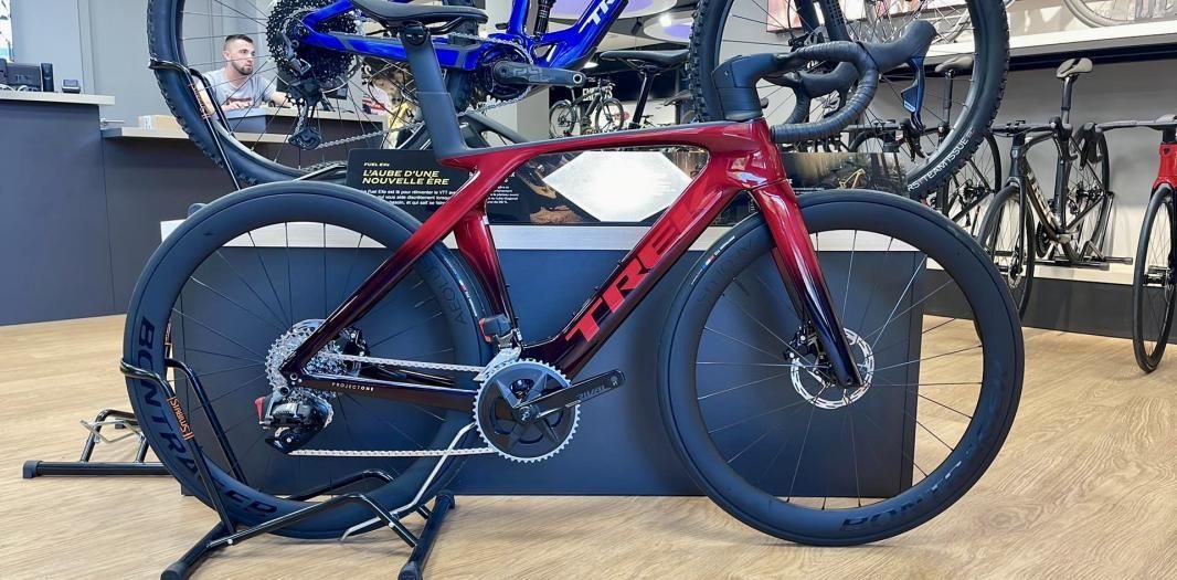 2023 Specialized Turbo Levo