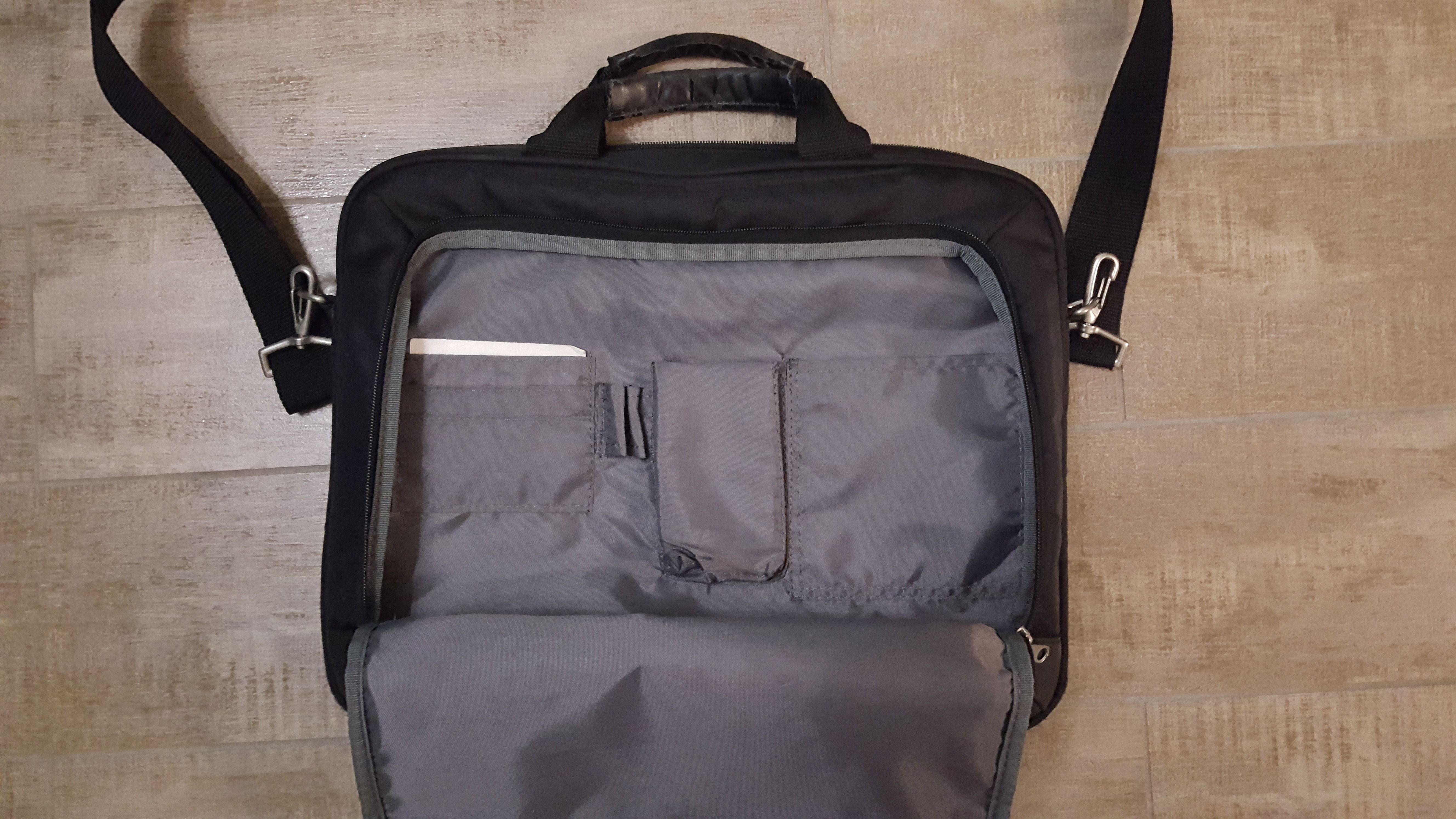 Borsa DELL per portatile