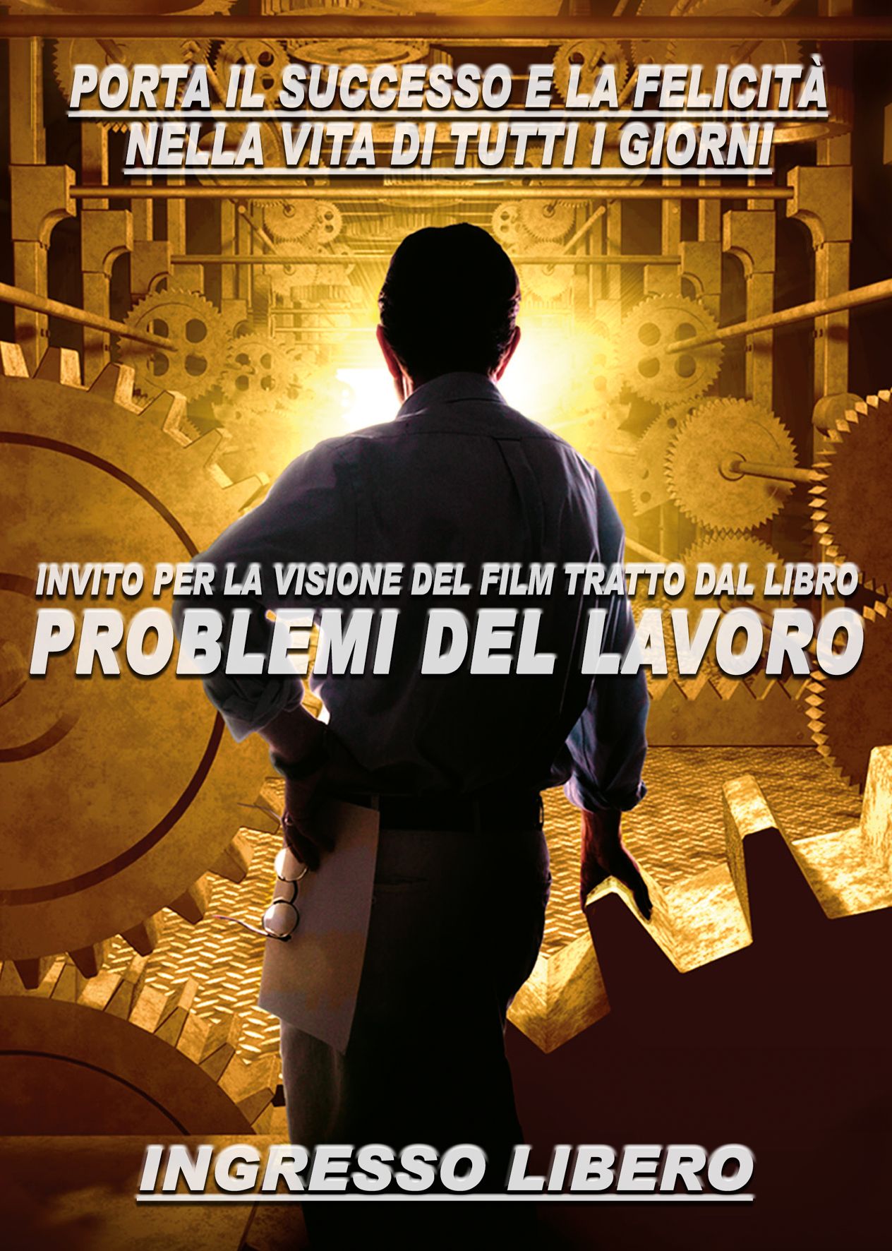 I problemi del lavoro