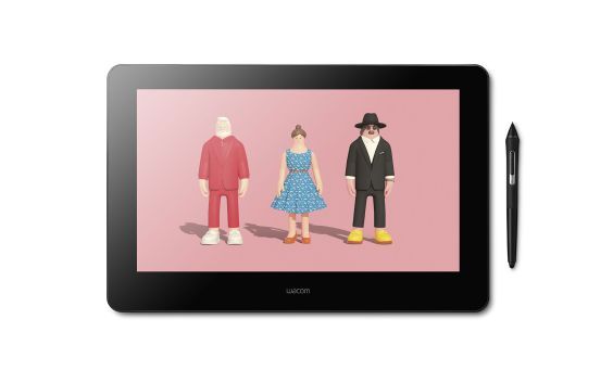 Tavoletta grafica Wacom
