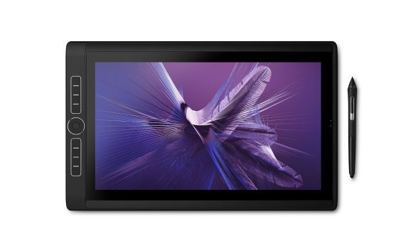 Tavoletta grafica Wacom