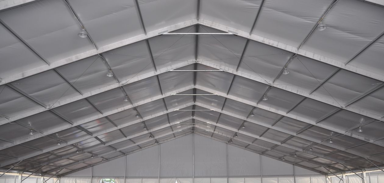 Tendostruttura 40x80