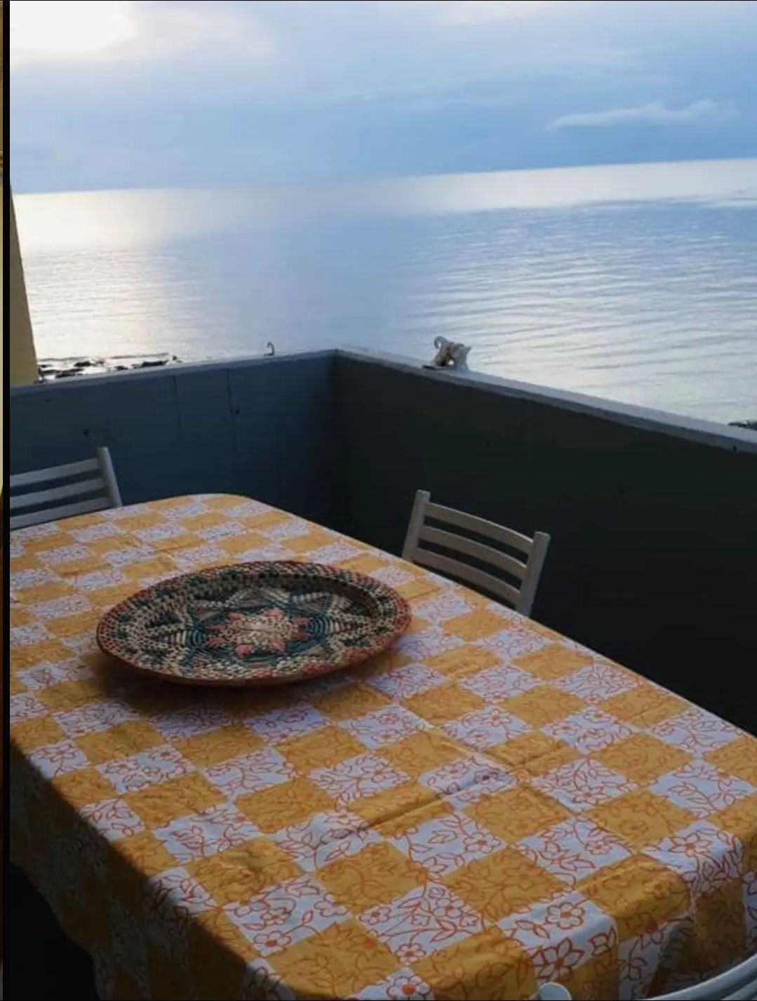Affitto casa vacanza a San Vito lo capo